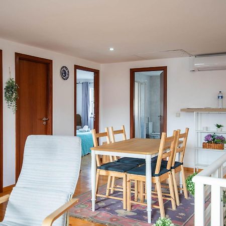 Cisterna Loft Daire Lamego Dış mekan fotoğraf