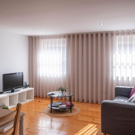 Cisterna Loft Daire Lamego Dış mekan fotoğraf