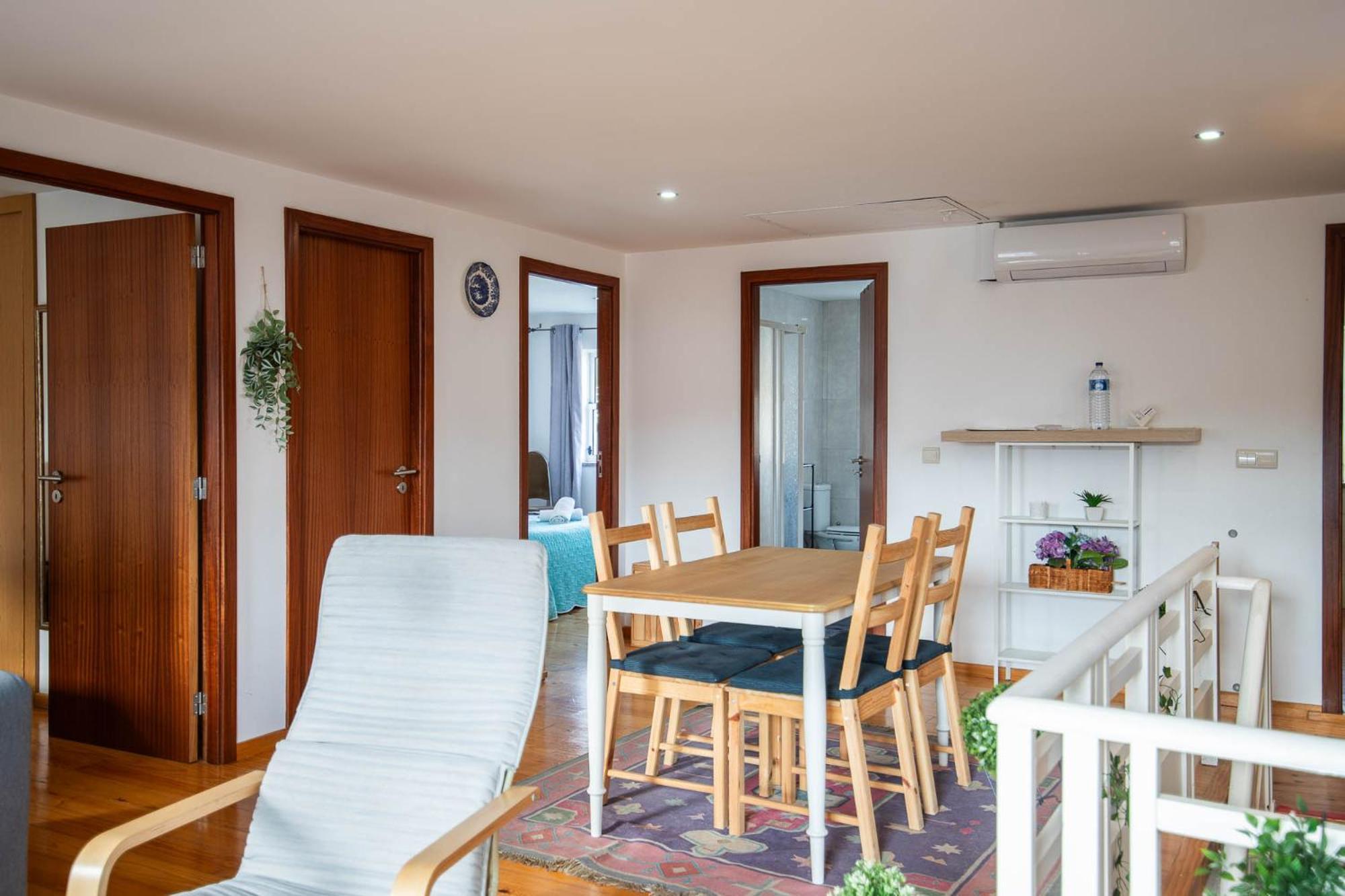 Cisterna Loft Daire Lamego Dış mekan fotoğraf