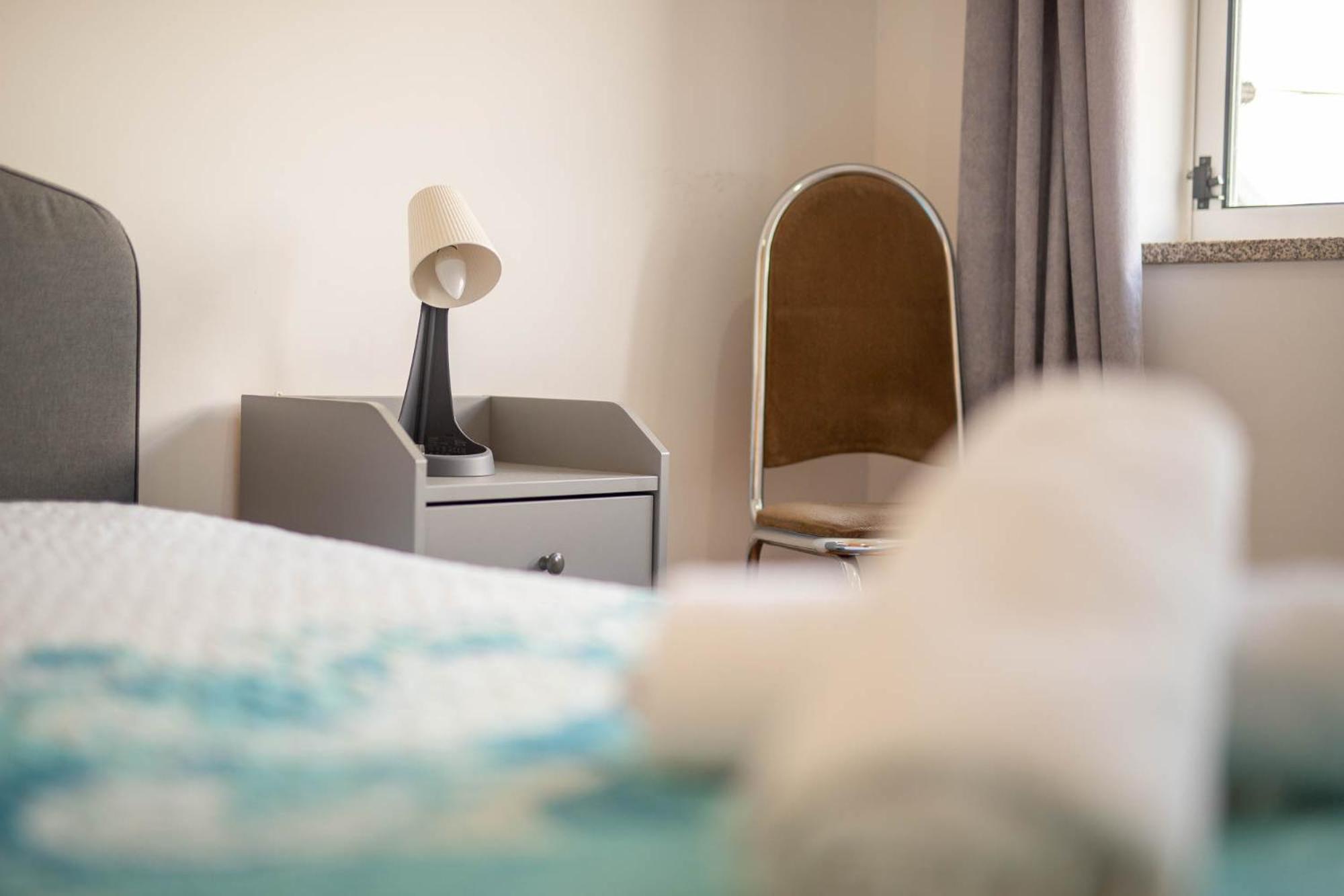 Cisterna Loft Daire Lamego Dış mekan fotoğraf