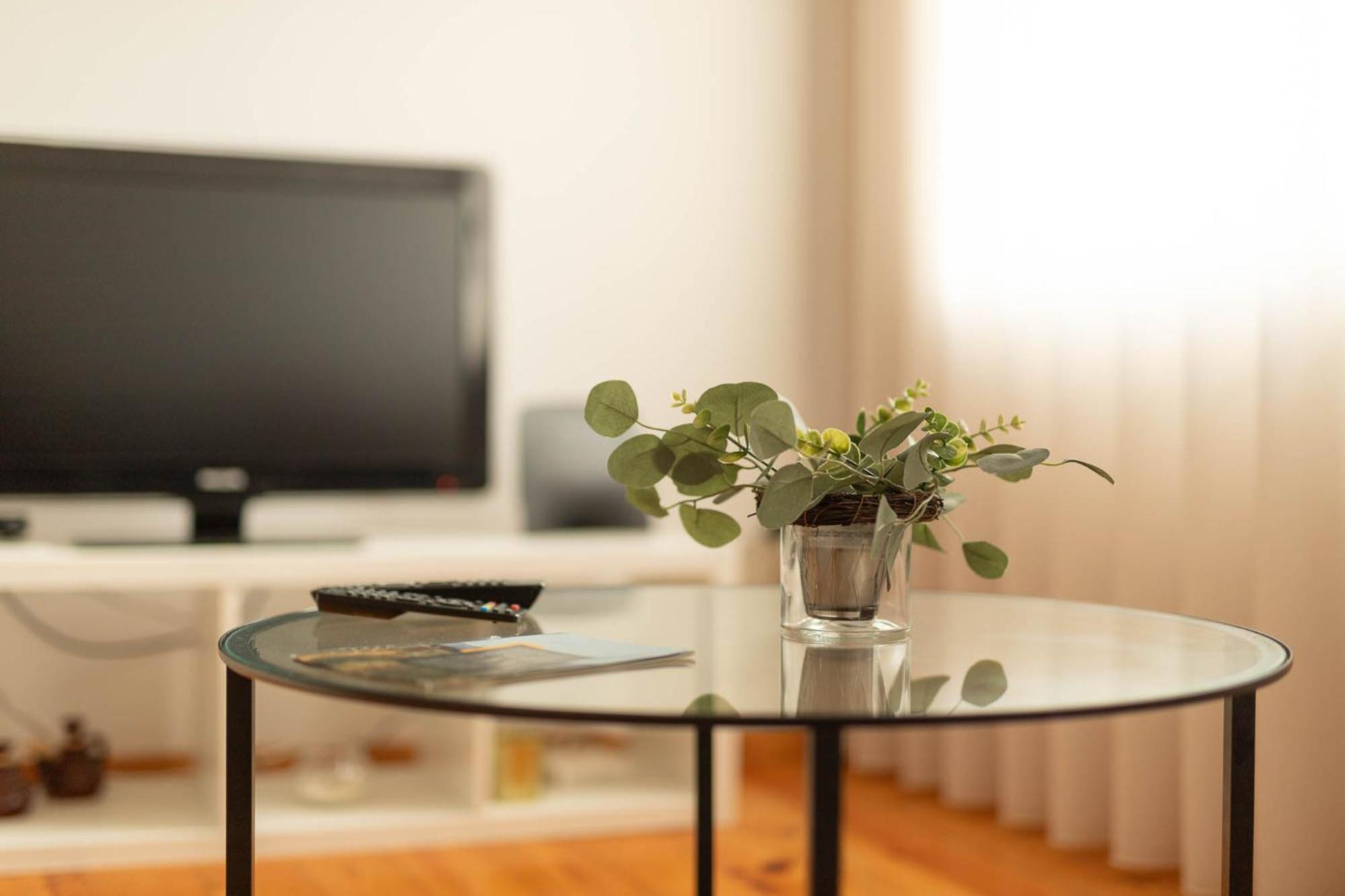 Cisterna Loft Daire Lamego Dış mekan fotoğraf