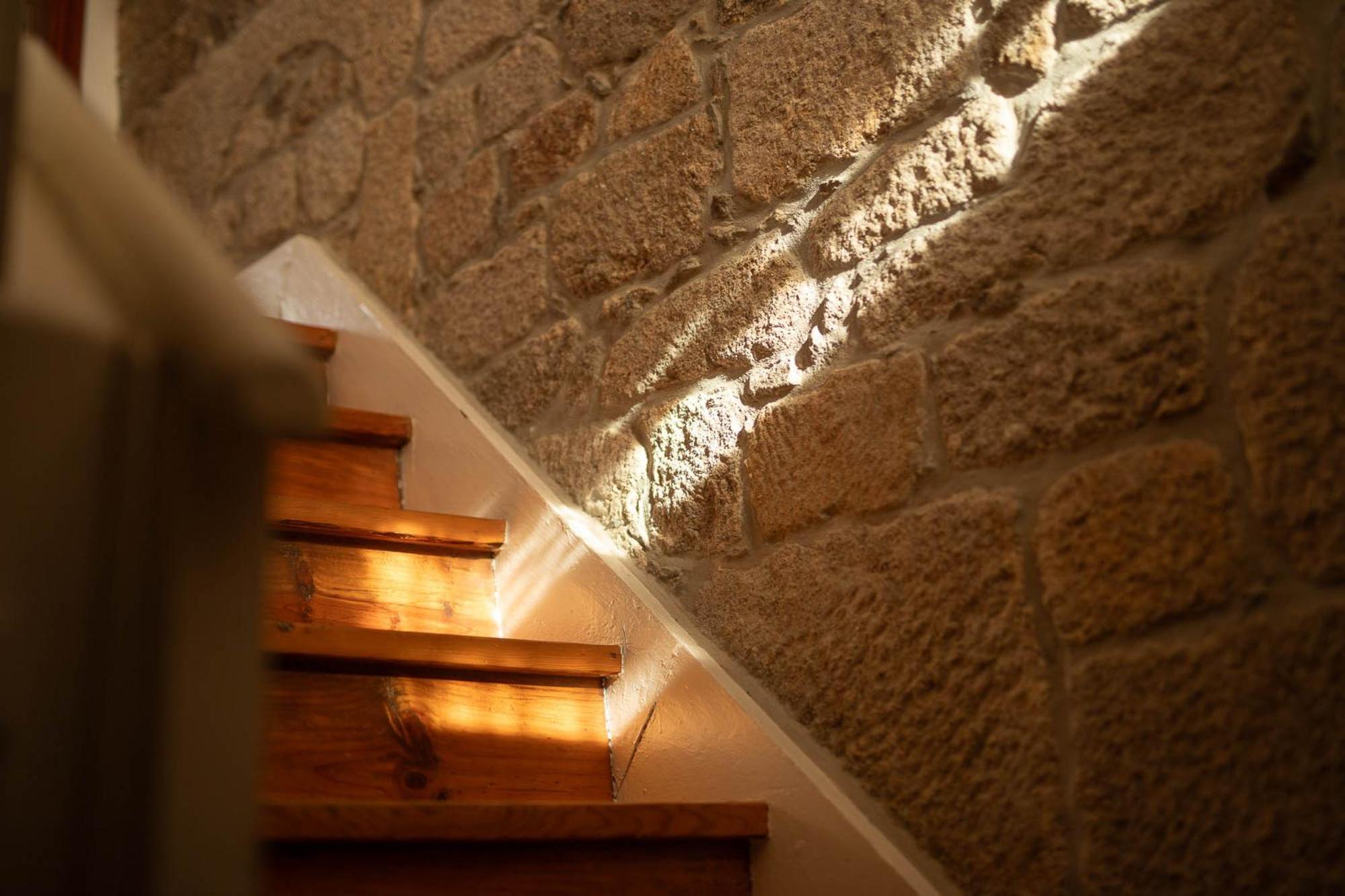 Cisterna Loft Daire Lamego Dış mekan fotoğraf