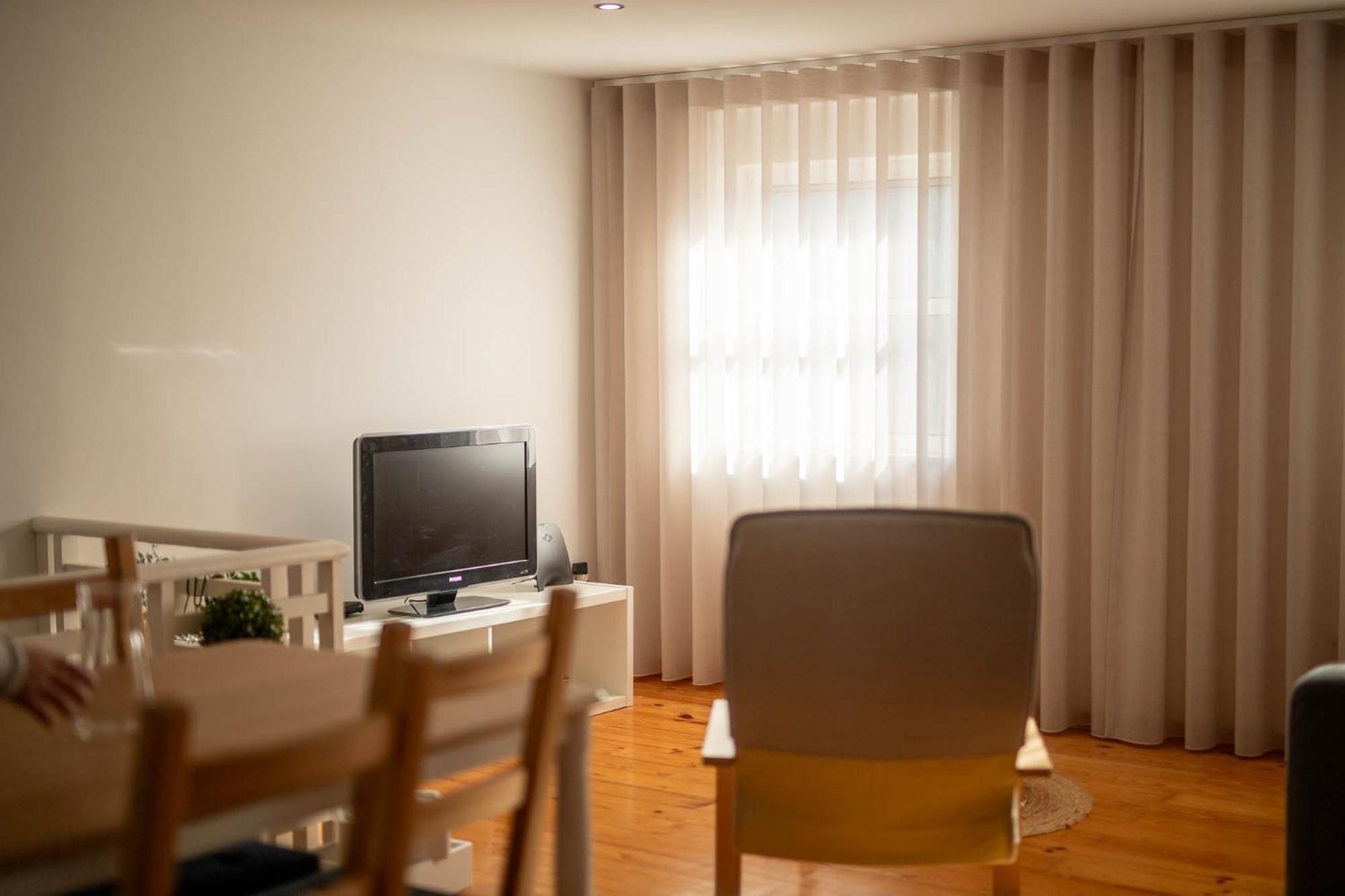 Cisterna Loft Daire Lamego Dış mekan fotoğraf